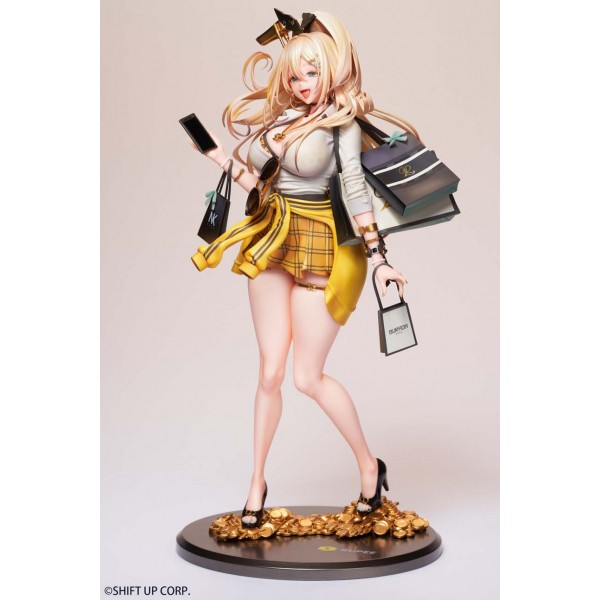 เปิดจอง : Goddess of Victory: Nikke Rupee (ไม่มีของแถม)