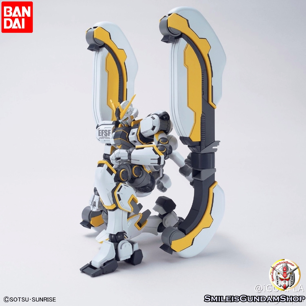 [PO]HG 1/144 Atlas Gundam[BANDAI]