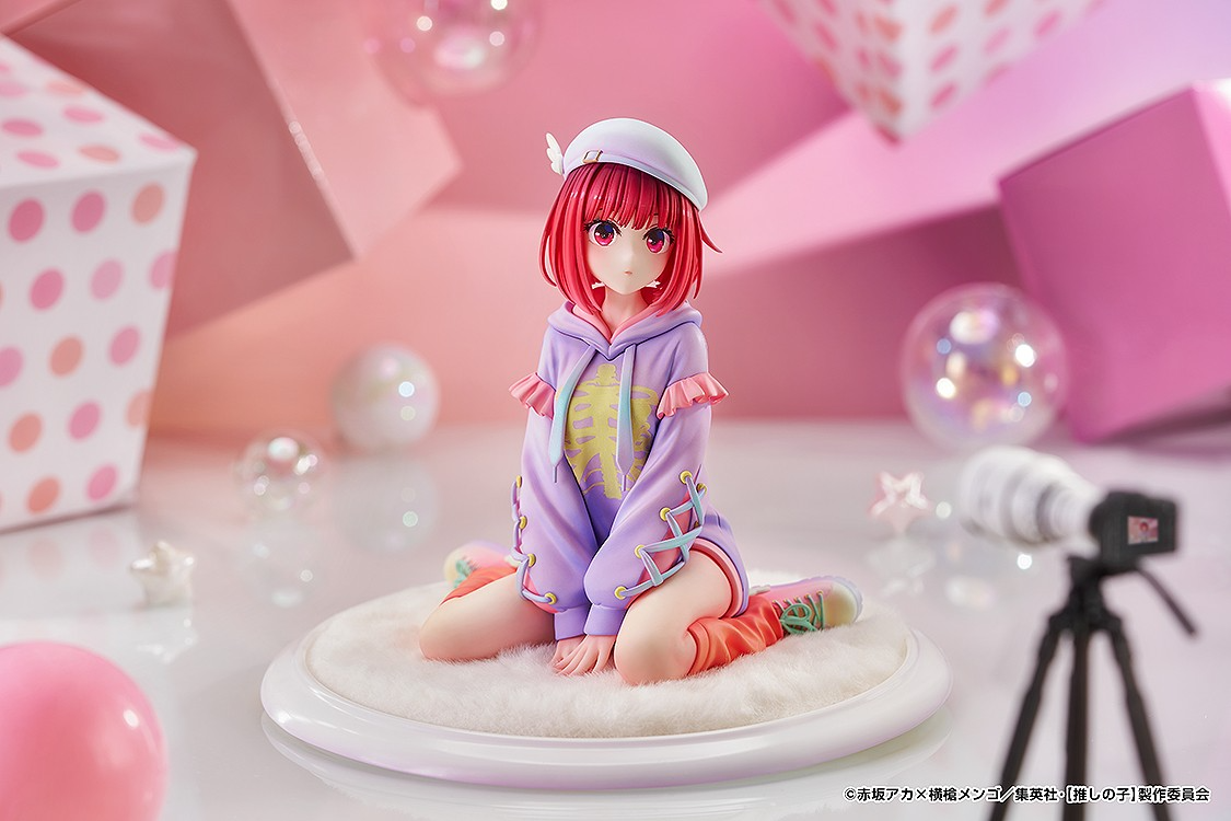 เปิดจอง : Kana Arima: Hoodie Style Ver.