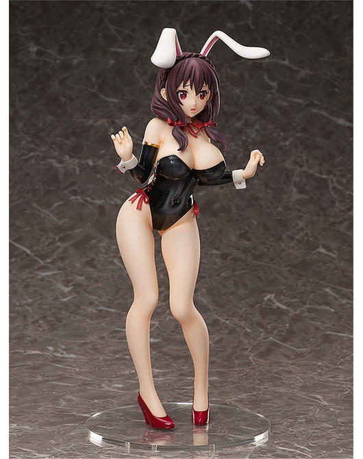 เปิดจอง : Yunyun: Bare Leg Bunny Ver.