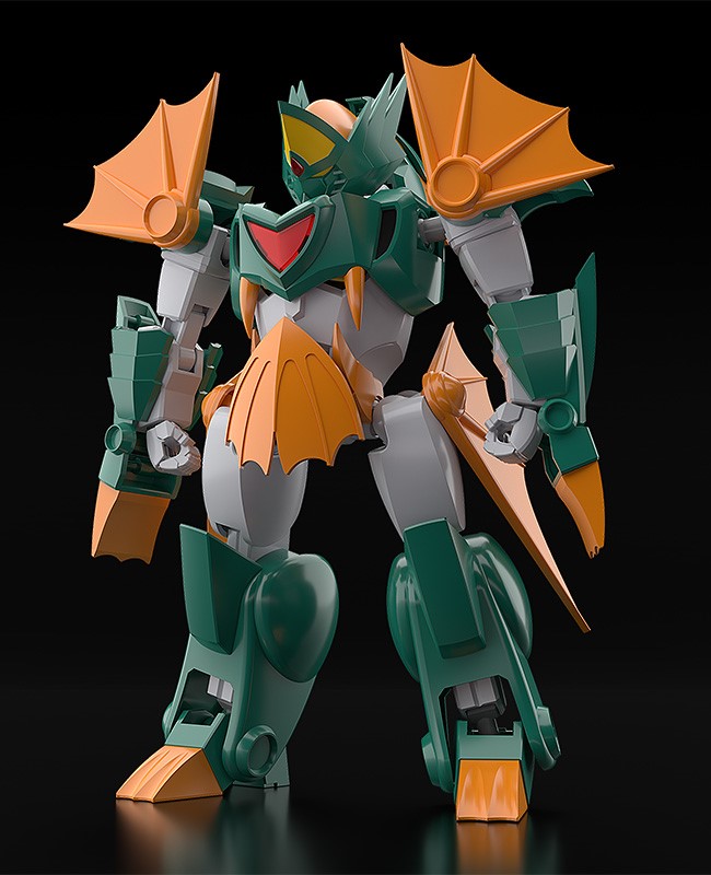 เปิดจอง : Moderoid Hydoram