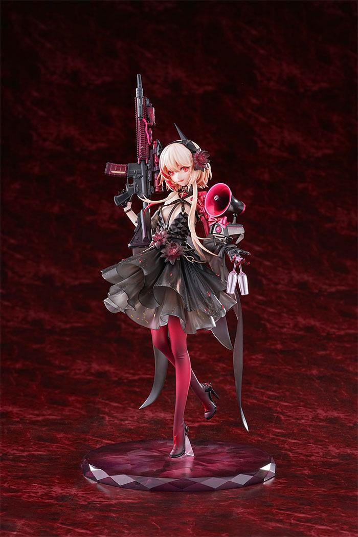 เปิดจอง : M4 SOPMOD II The broom at the bar ver.