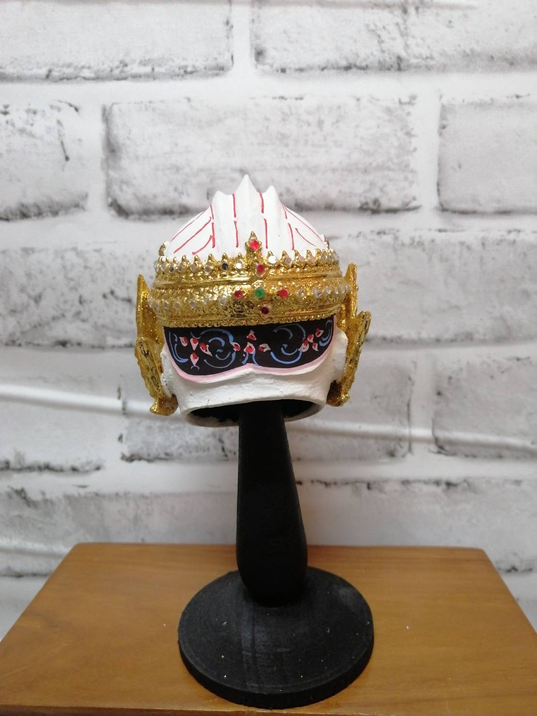 หนุมาน ขนาดกลาง