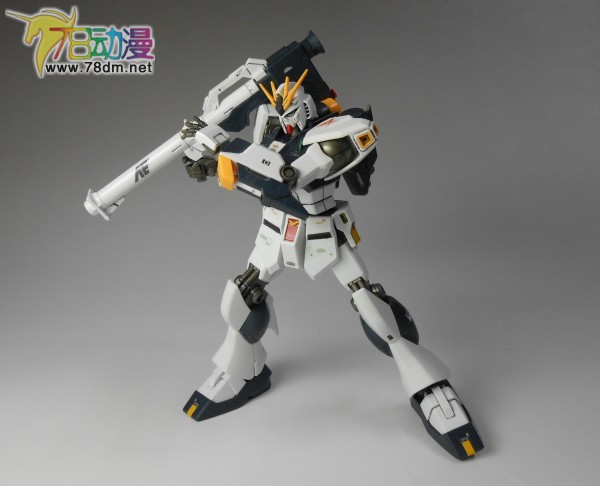 HGUC 1/144 RX-93 V Fighter / V Gundam / Nu Gundam[โมจีนTT]