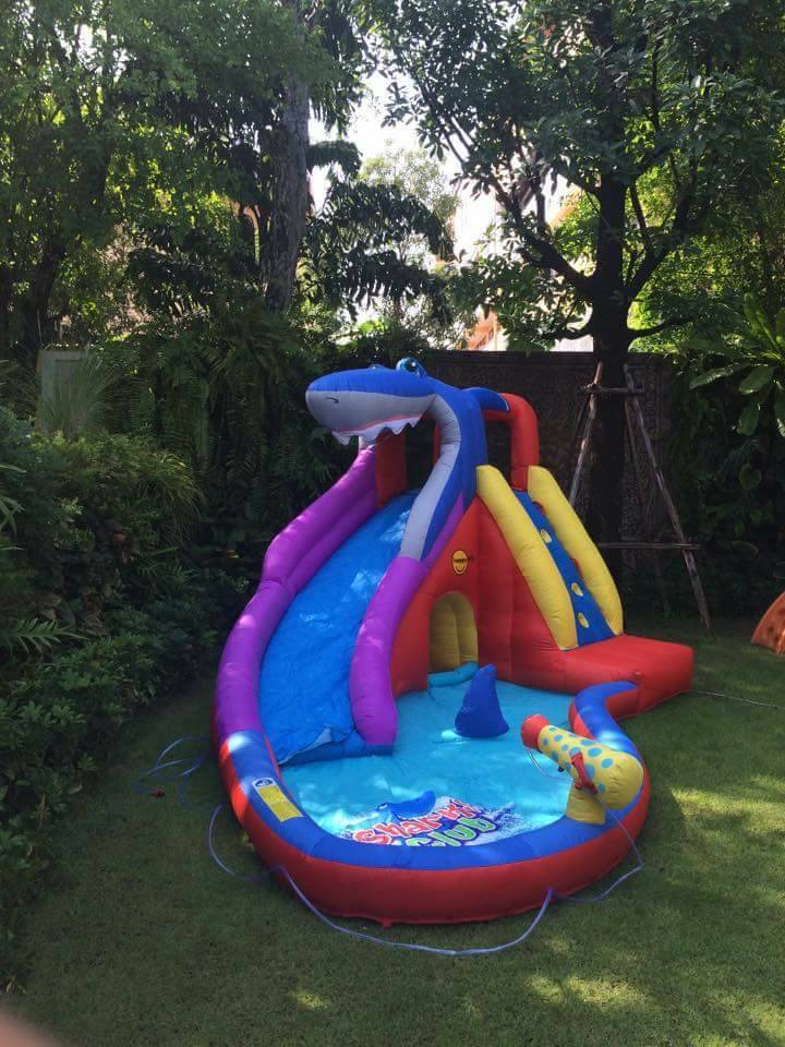 บ้านลมฉลาม