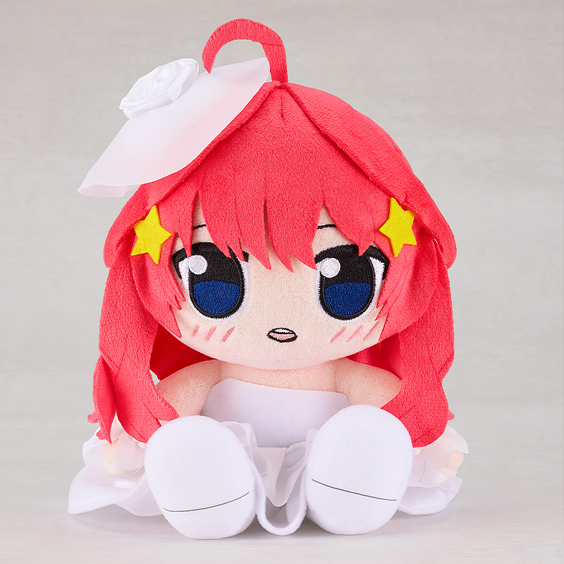 เปิดจอง : Plushie Itsuki Nakano