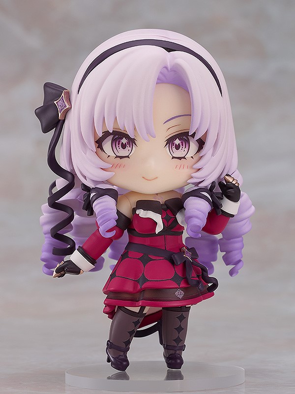 เปิดจอง : Nendoroid Hyakumantenbara Salome