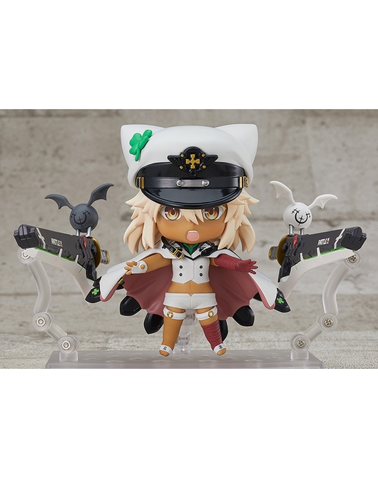เปิดจอง : Nendoroid Ramlethal Valentine