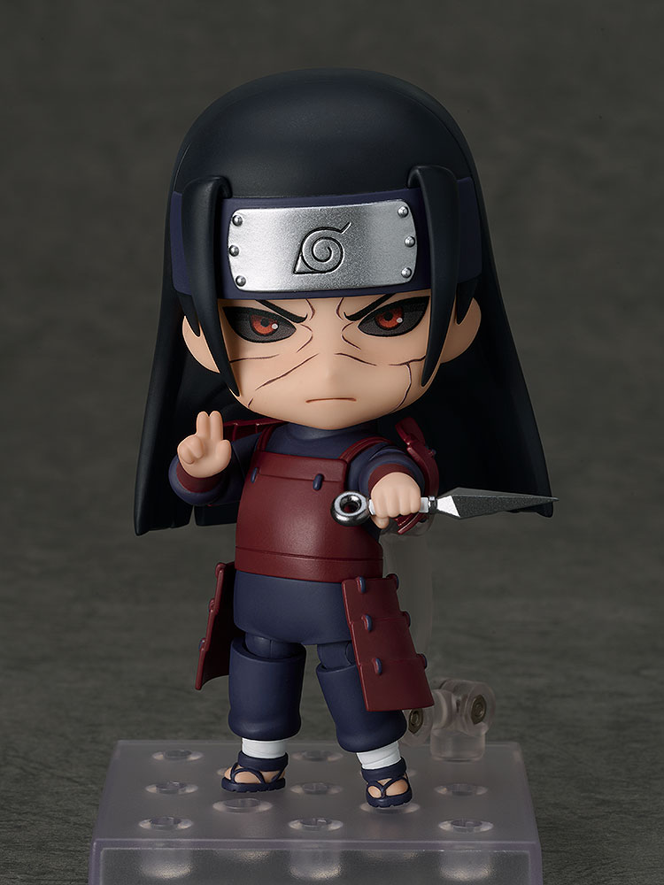 เปิดจอง : Nendoroid Hashirama Senju