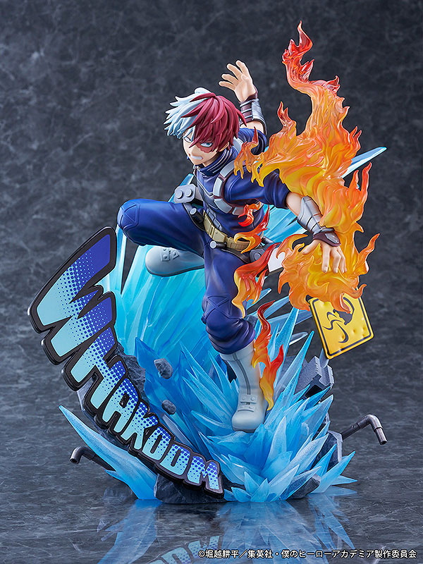 เปิดจอง : Shoto Todoroki Shoto Ver.