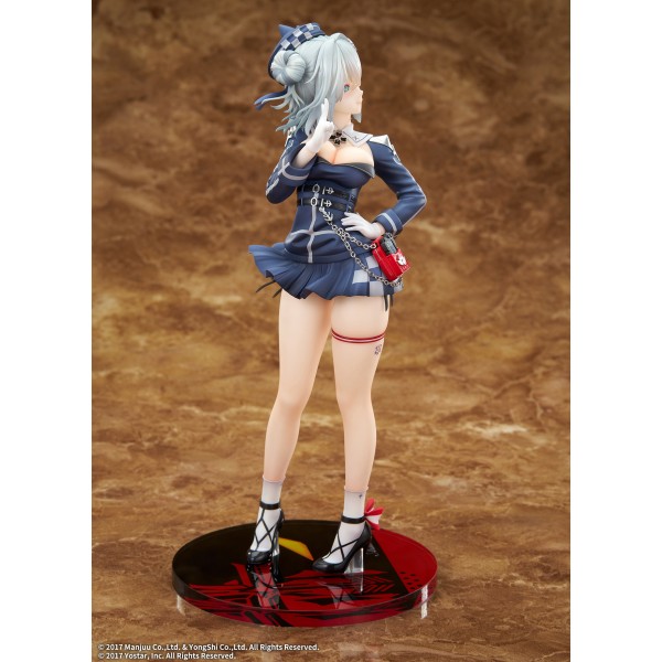 เปิดจอง : Azur Lane - Jade 1/7