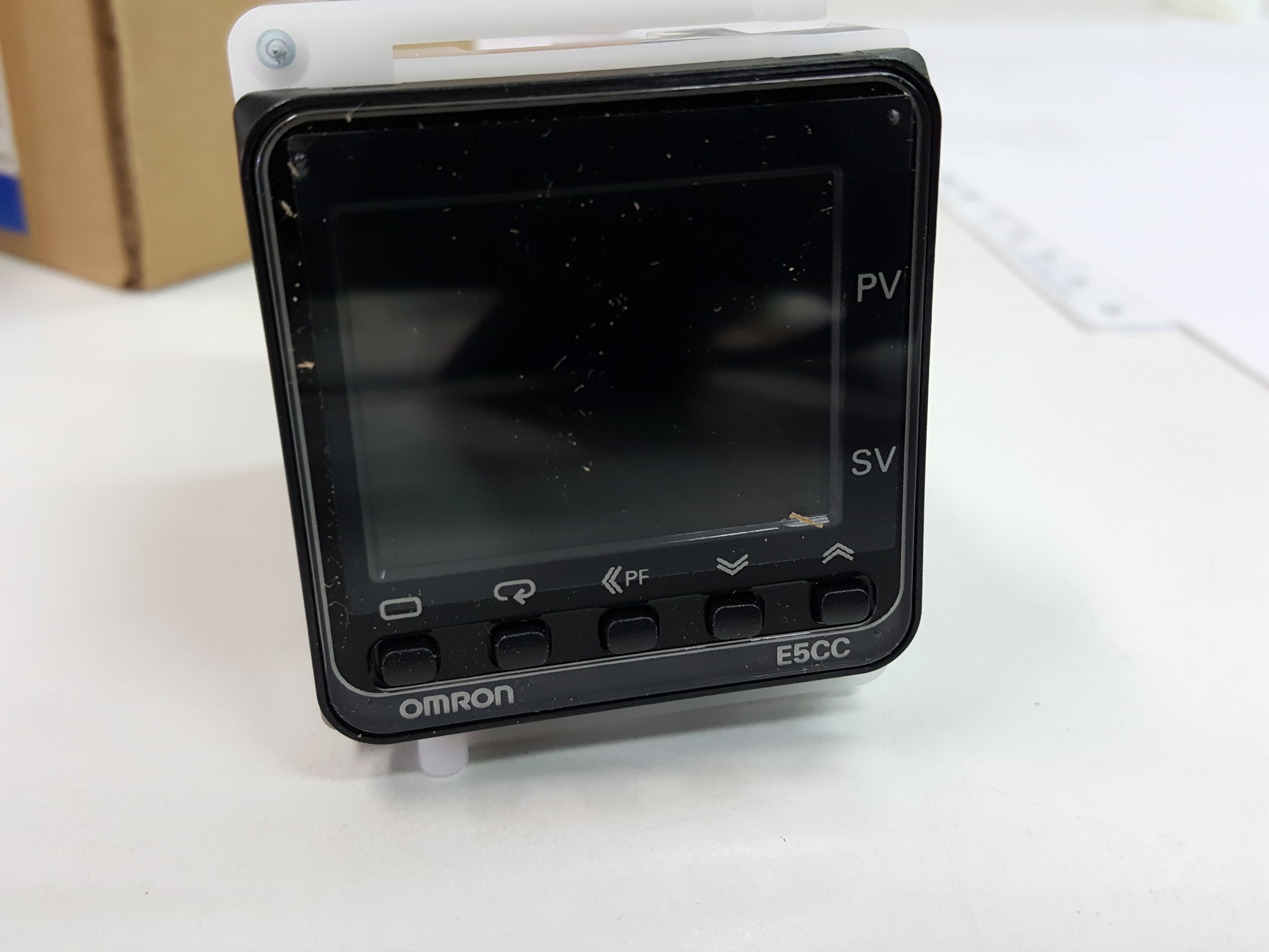 Temperature Controller E5CC-RX2ASM-800