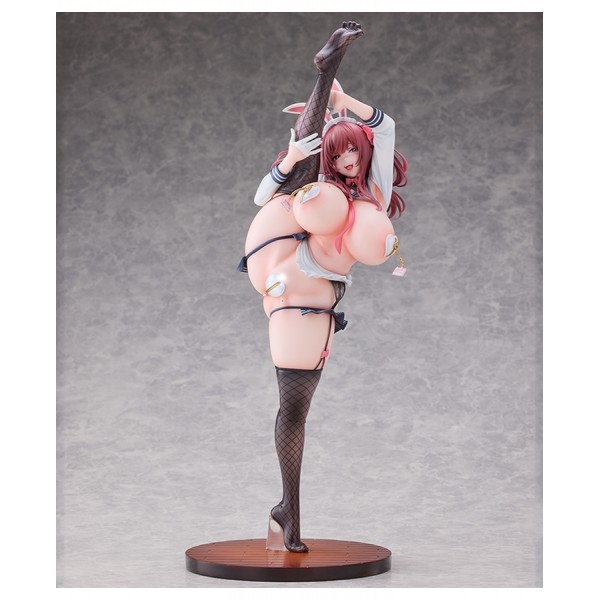 เปิดจอง : Lewd Girl I-shaped Balance - Akari Isshiki