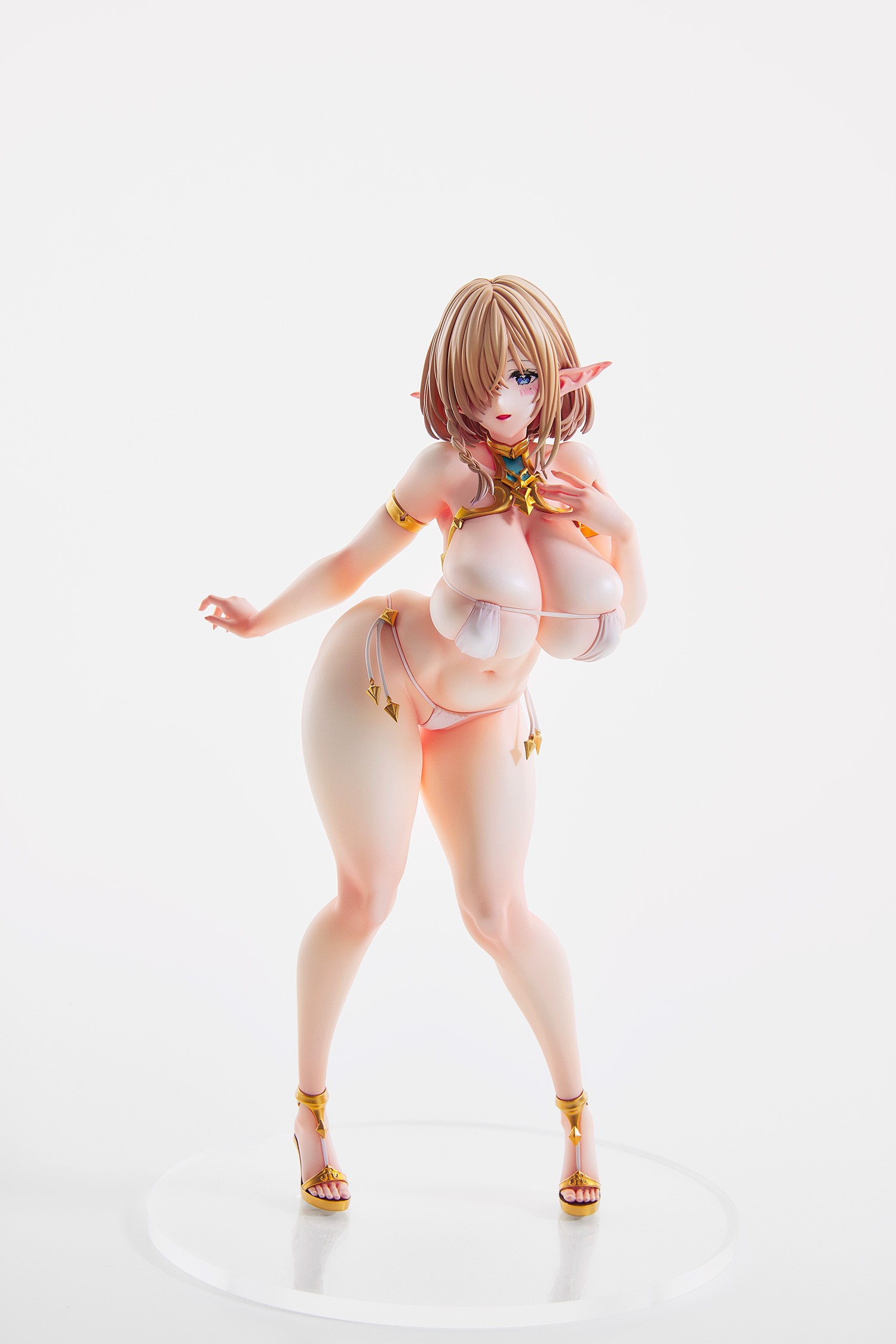 เปิดจอง : Elf Village 5th Villager Kukuru Ritual Bathing Suit ver. Antenna Shop LIMITED EDITION
