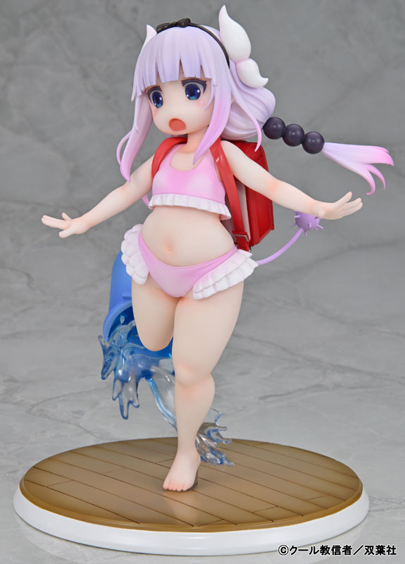 เปิดจอง : Kanna Kamui Swimsuit In The House Ver.