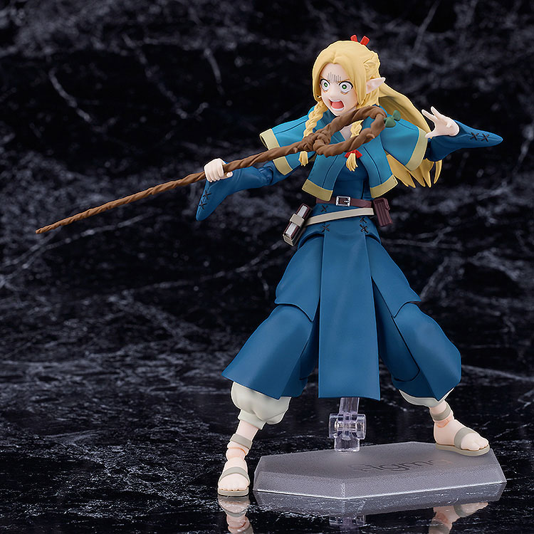 เปิดจอง : Figma Marcille