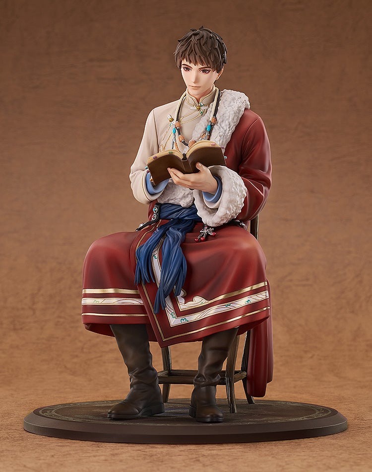 เปิดจอง : Wu Xie: Xinxue Jiumeng Ver.