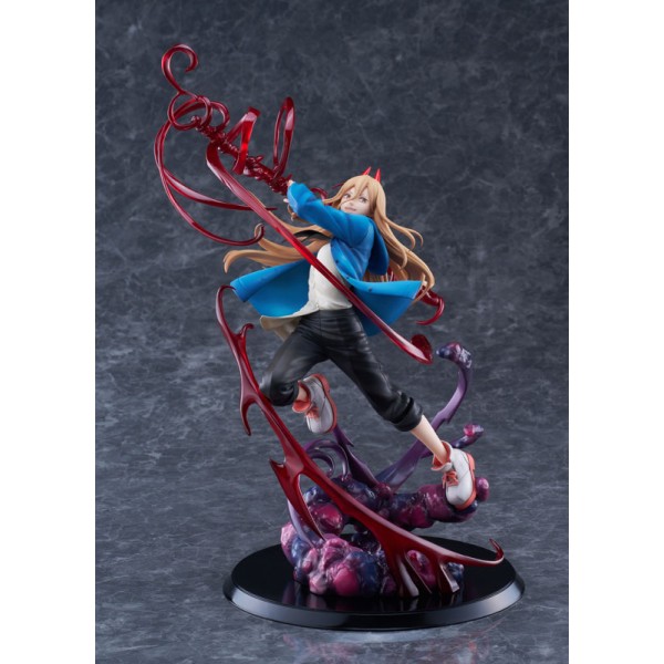 เปิดจอง : Power