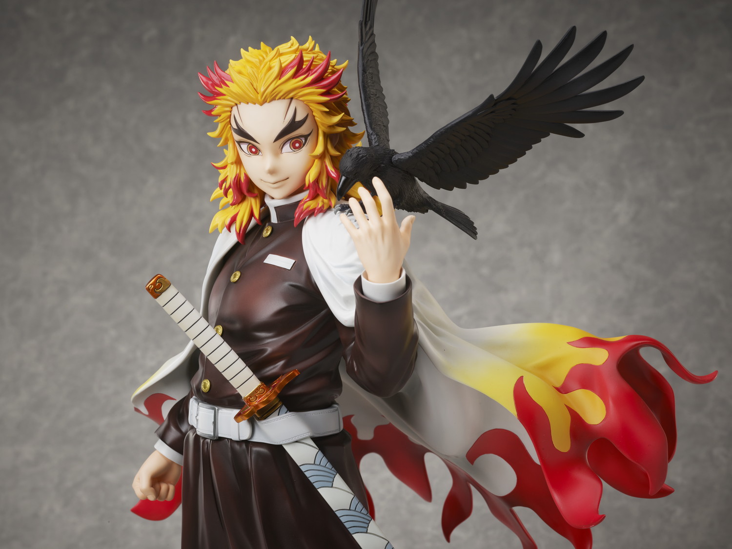 เปิดจอง : Kyojuro Rengoku