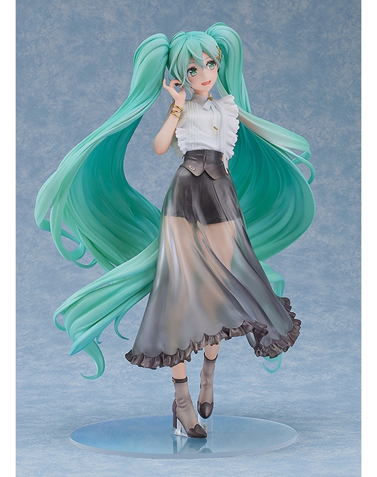 เปิดจอง : Hatsune Miku: NT Style Casual Wear Ver.