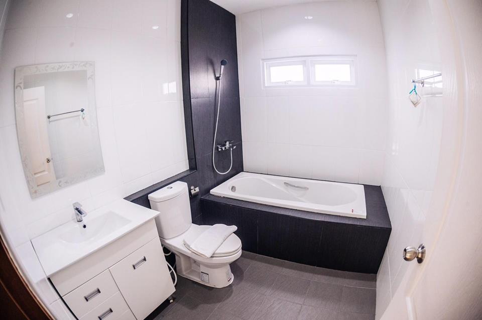 HR 3033 บ้านพักหัวหิน บ้านกาแลคซี่ B1