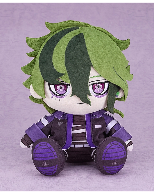 เปิดจอง : Master Detective Archives Rain Code Plushie Vivia Twilight