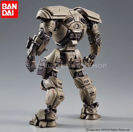 HG BRACER PHOENIX[BANDAI]