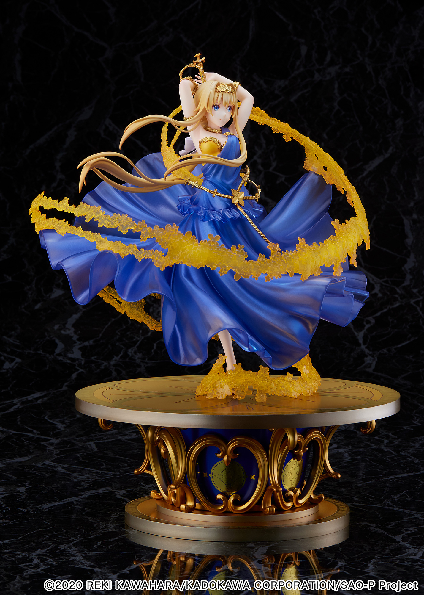 เปิดจอง : Alice -Crystal Dress Ver.-(re-order)