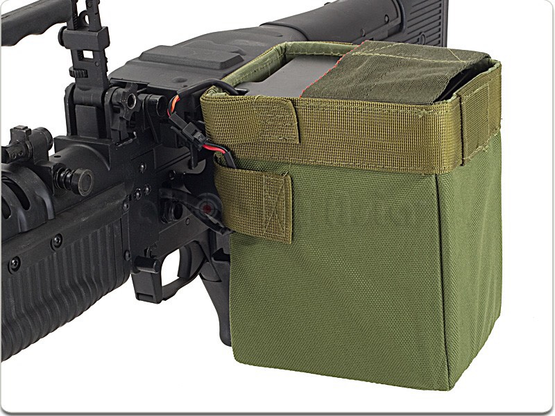 New.A&K M60VN Airsoft AEG Quick Overview ราคาพิเศษ