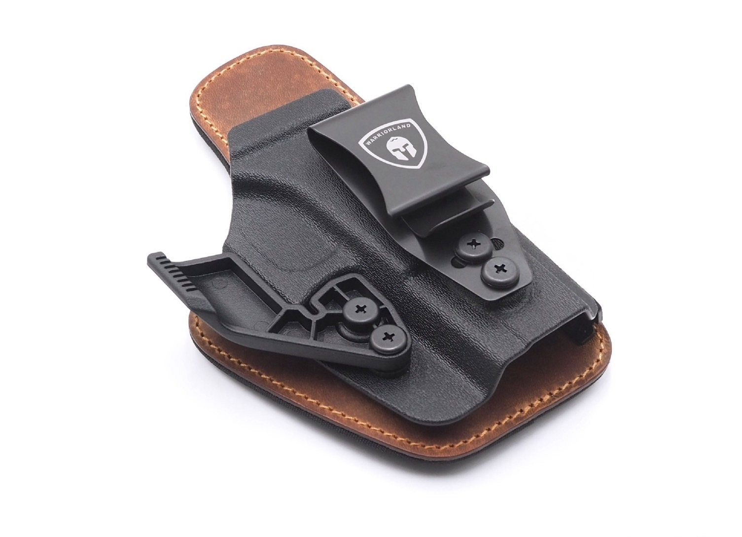 New.พกใน STI SPARTAN
