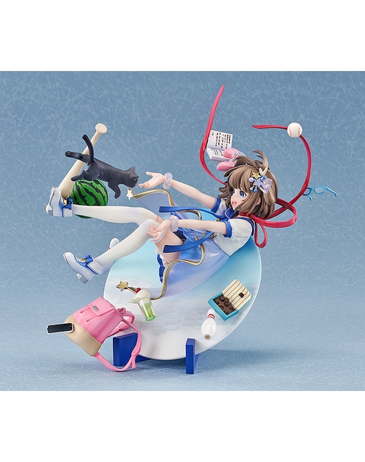 เปิดจอง : Kano: Nadamesukashi Negotiation Ver.