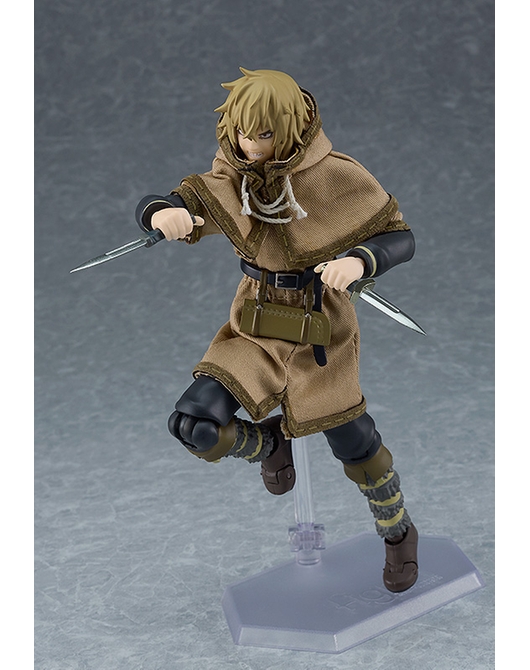 เปิดจอง : Figma Thorfinn