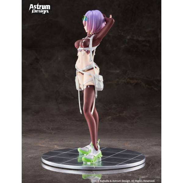 เปิดจอง : NABABA DEBRIS DELUXE EDITION