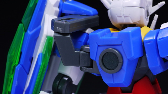 HG 1/144 OO QAN (T)[BANDAI]