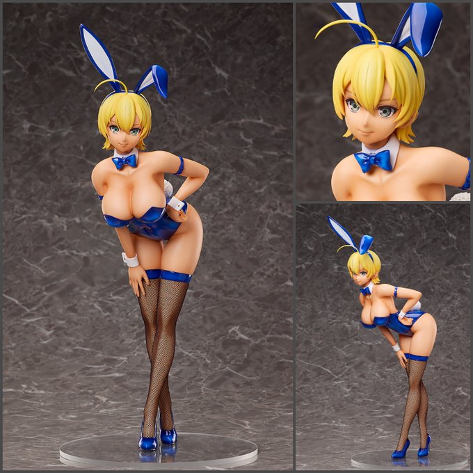เปิดจอง : Ikumi Mito: Normal Bunny Ver.