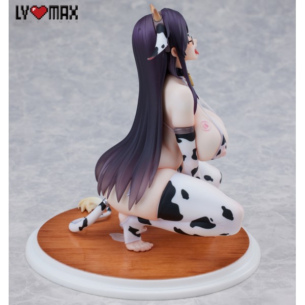 เปิดจอง : Cow Pattern Bikini Senpai Kurohasu 1/6