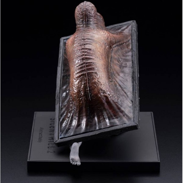 เปิดจอง : Silent Hill 2 - OSHI WORKS Abstract Daddy 1/7