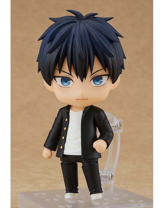 เปิดจอง : Nendoroid Ritsuka Uenoyama