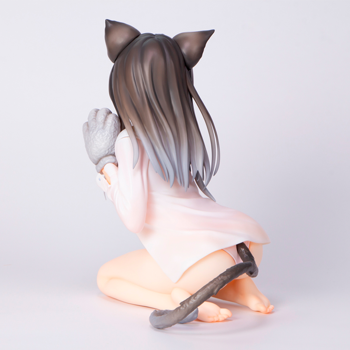 เปิดจอง : Koyafu ｢Catgirl Mia Limited Edition」