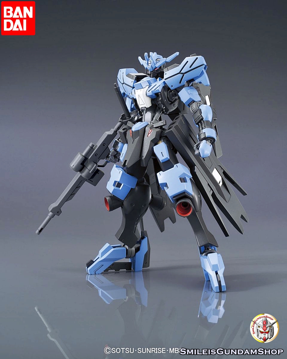 [PO]HG 1/144 Gundam Vidar[BANDAI]
