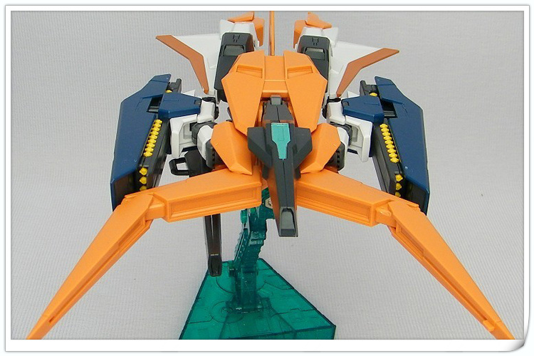 HGOO 1/144 GN-007GNHW/M Arios Gundam GNHW/M[โมจีน TT]