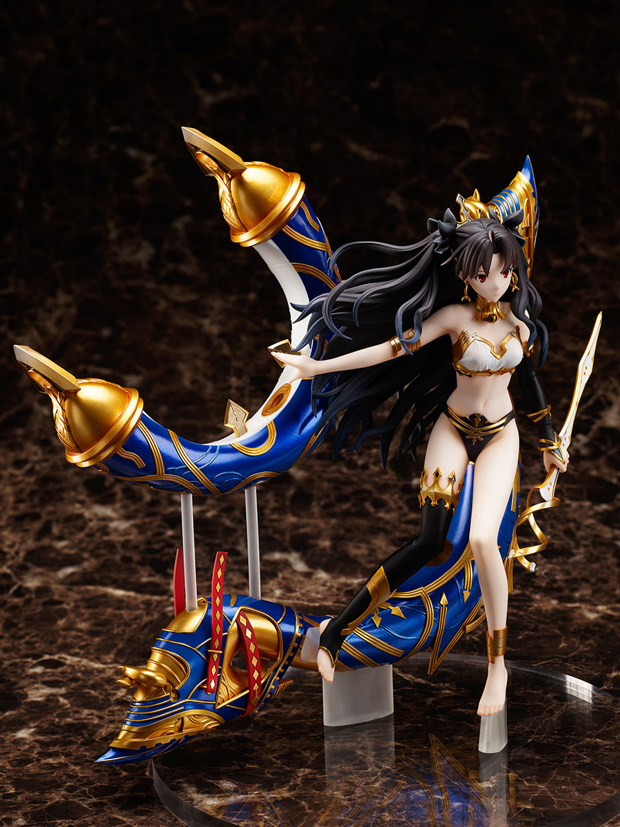 เปิดจอง Babylonia Archer/Ishtar 1/7 Scale Figure