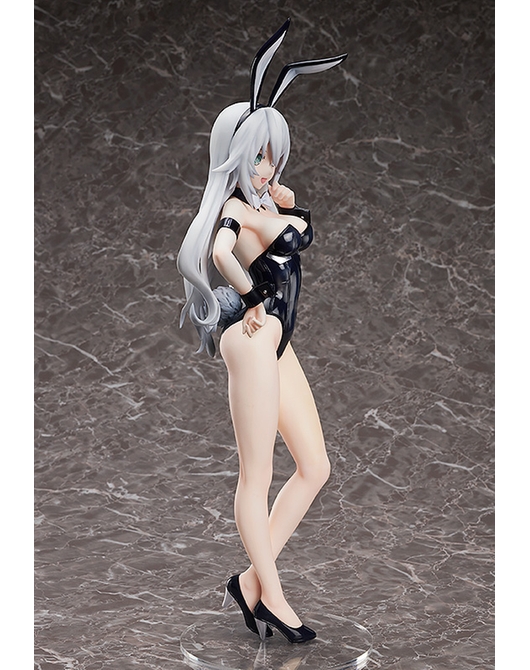 เปิดจอง : Black Heart: Bare Leg Bunny Ver.