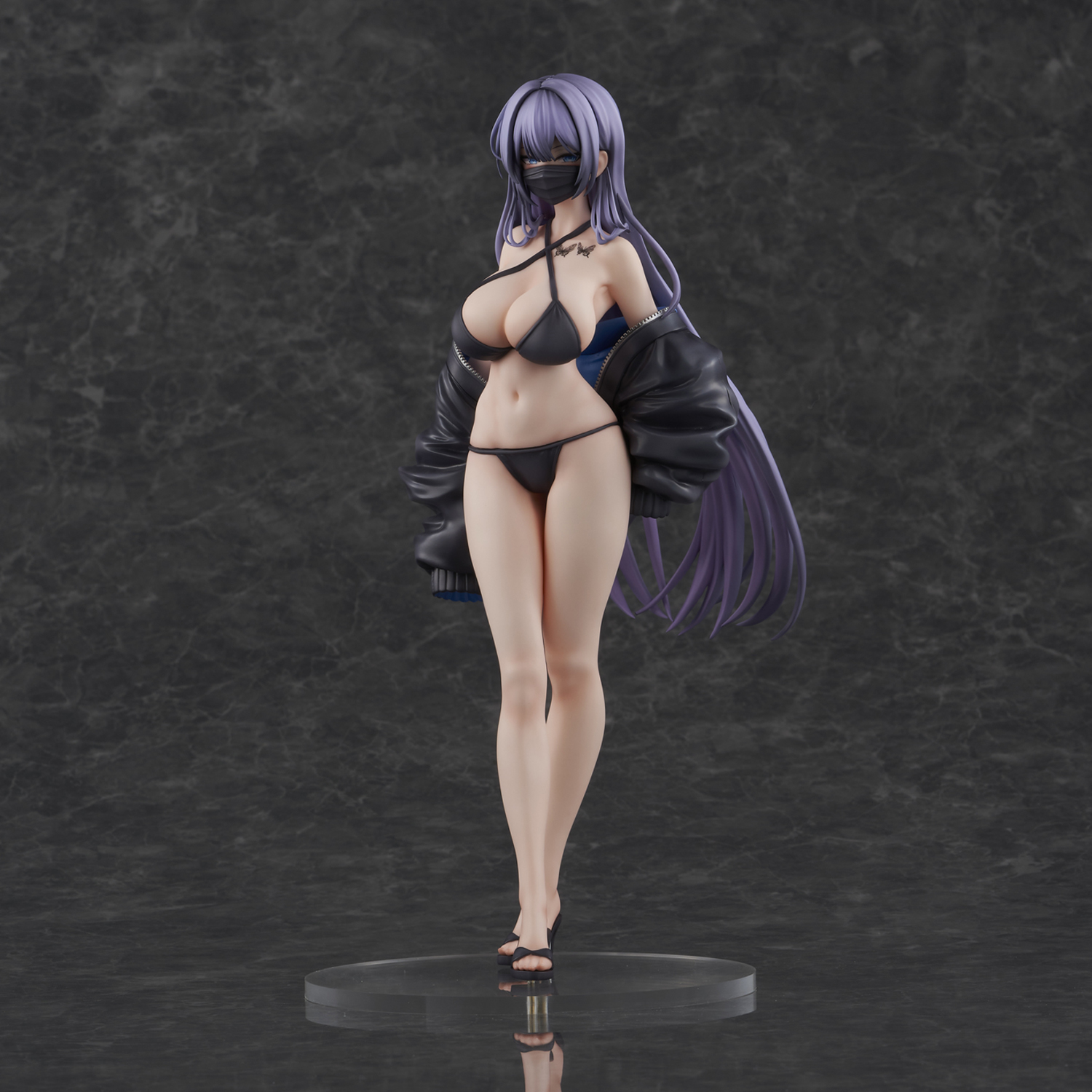 เปิดจอง : Biya Illustration [YUNA-chan]