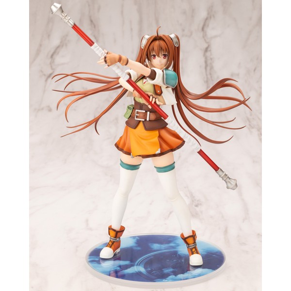 เปิดจอง : The Legend of Heroes - Estelle Bright 1/8