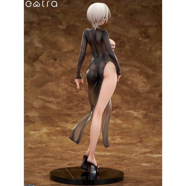 เปิดจอง : extra Lilith illustration by DISH 1/6