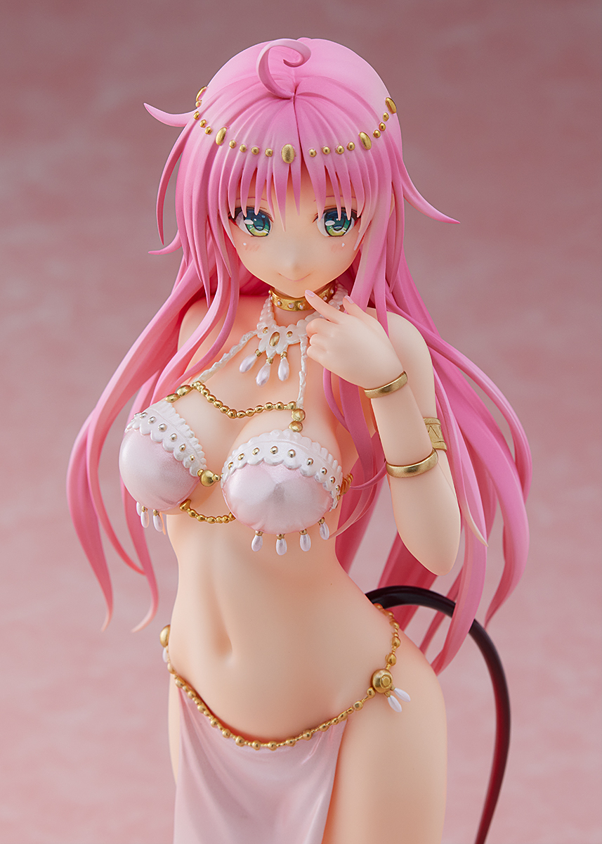 เปิดจอง : Lala Satalin Deviluke 1/7 Complete Figure