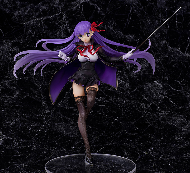 เปิดจอง Fate/EXTRA CCC : Sakura Matou - BB 1/7 Complete Figure