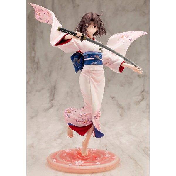 เปิดจอง : The Garden of Sinners - Shiki Ryougi 1/7