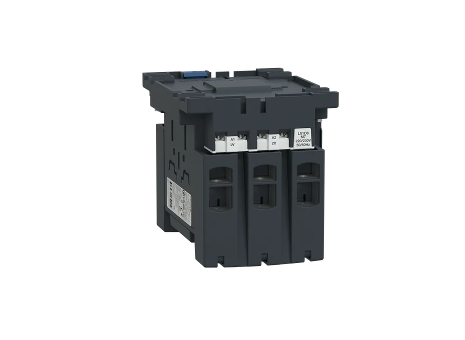 LC1D115M7-SCHNEIDER MAGNETIC TeSys D แมกเนติก 3เฟส รุ่น LC1D115M7 220VAC